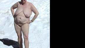 OMAPASS Amateur Grandma Sex Videos Compilation
