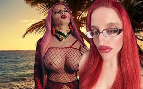 Gooning beyond imagination