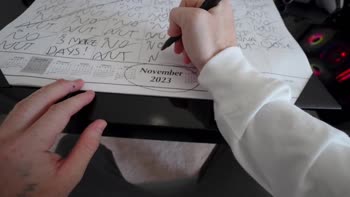 Brooke Tilli - Brooke's NNN Challenge: Petite Brunette Takes Big White Cock