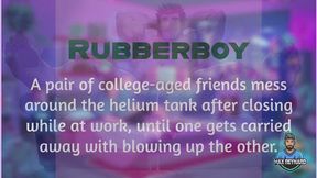 Rubber Boy