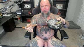 Update #46 (June 16, 2022) How to Pick and Smoke a Cigar!