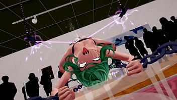 Tatsumaki exisivision