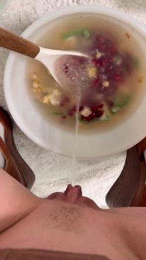 So Thankful for you all 💕 Mixing you up Thanksgiving Dinner my way -Pt 1