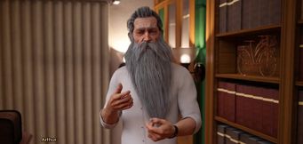 Lust Academy 2 - Part 168 - the Treasure by Misskitty2k