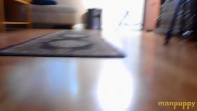 Giant Step-Brother Teaches You How to Masturbate - Elis Ataxxx