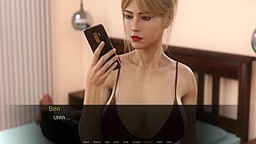 Corrupted Hearts #3 A Honey Trap