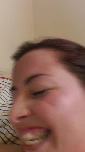 Tickle Domination Top Girls