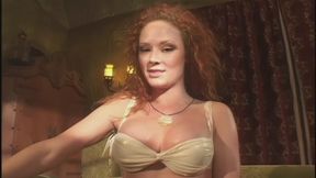 What's Trina Michaels Want More Than A Cock In Her Ass? Two Cocks At Once! Double Anal 4sum! mp4