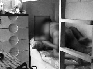 I was supposed to rest at my bestfriend abode, but her spouse entered by mistake