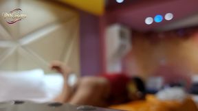 cache full en hotel con chibola pendeja - solo para ti 🥰😘😍