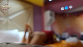 cache full en hotel con chibola pendeja - solo para ti 🥰😘😍