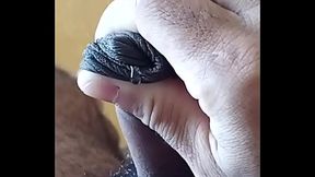 Pensando como vai ser a grava&ccedil_&atilde_o de hoje