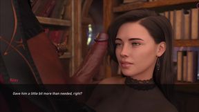 Steps of Debauchery - Christmas Special - Part One