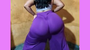 Church Sister Provoking