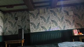 Naked Massage with Happy Ending