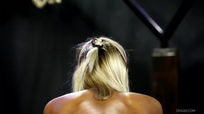 Dressage - part 1