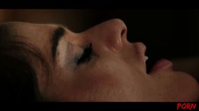 Cathy Heaven and Megan Coxxx Are Late Night Anal Whores