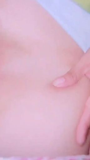Emotional moment from &quot;I caught my stepsister masturbating at home&quot;