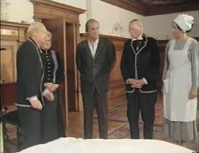 Das Lustschloss Der Josefine Mutzenbacher