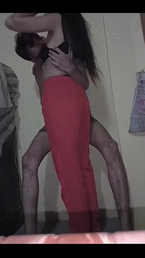 Hardcore Fucking of Desi Indian Bhabhi