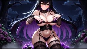 Slip with unknown man for getting pregnent