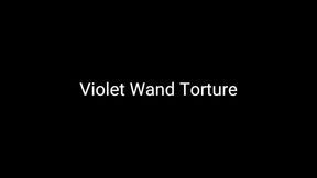 Violet Wand ****