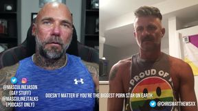Porn Star Confessions - Chris Matthews (episode 102)