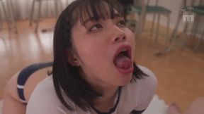 [midv-219] Kibo-chan, The student 18+ Council President Who Newly Created The Soap Department, Struggles With Sexy Costume! Unlimited Launch Service Nozomi Ishihara Video