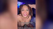 Real Trans Encounters - Hung Fem Trans Rimming and Sucking POV Experience