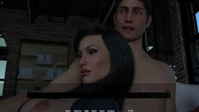 Big Cock Shemale Stepmom Seduce And Having Fun With Stepson