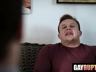 Gymnophobia Brandon Dallas, Gymbo, TY Roderick