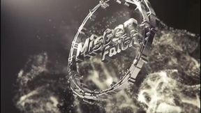 Threesome with my sluts Anna Ysabel and Faith part 9