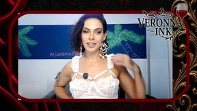 veronna ink – primeira chamada? eu prometo ser inesquecivel iii