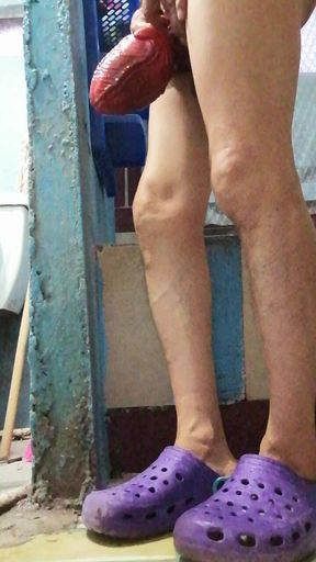 Dildo Huge
