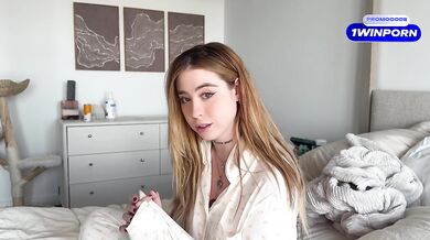 Cheating On My Girlfriend With My Sisters Hot Best Friend (ALMOST CAUGHT)- Rosie Rider