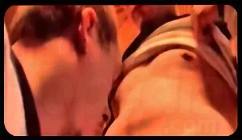 Kinky Threesome: Hung Amateur Gets Deep Throat Action