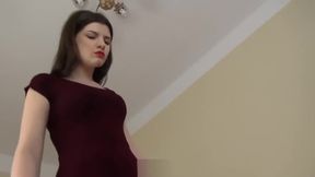 Russian Feet Worship