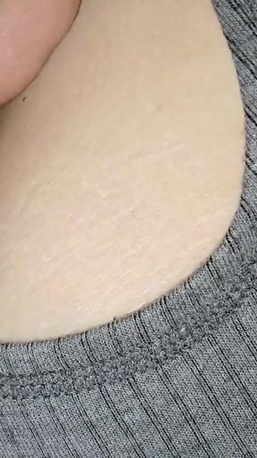 I tore my step mother&amp;#039;s pussy and my wish was fulfilled   Clip 1