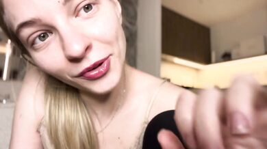 You’re my cuckold POV ASMR roleplay femdom mistress