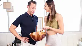 Andi Rose And Brad Newman In A Hot Market