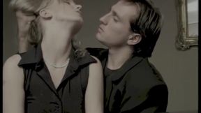 The Pianist Knows How to Play These Two Men's Cocks