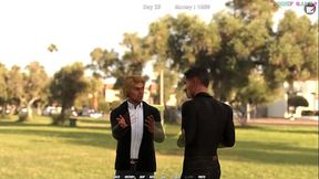 Lisa Total Investigation! by Dragofinder Studio - My fiancee is a cum hungry pervert 7