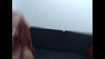 SHANNON KELLY Redhead Big Tits Petite MILF Cougar Big Cock POV Blowjob and Cum Facial