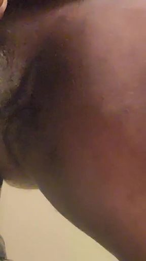 It Feels Great When U Cum with BBC Inside You!