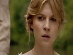 Clemence Poesy - Birdsong