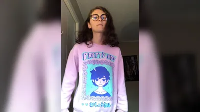 Tranny Jerking And Cumming (more At: Https://transfans.sellix.io/)