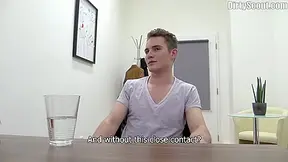 Fabulous Adult Clip Gay Masturbation Wild Watch Show