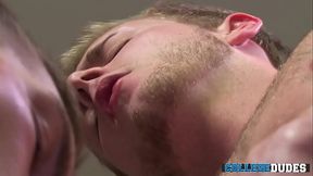 Conner Mason And Seth Stark