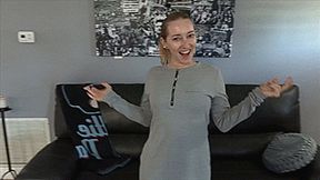 Orias & Britteni Bank Grow Giant Bellies For Your Viewing Pleasure (SD 720p WMV)