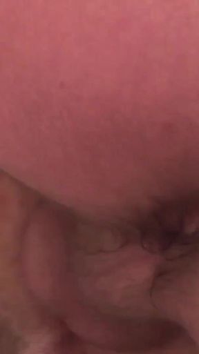Exclusive video Bareback: Hot blonde with tight ass gets fucked by hard cock